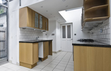 Garton kitchen extension leads